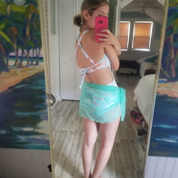 Sunseeker NWT UV protection one piece - Picture 8 of 11